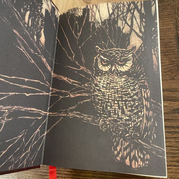 Grimm's Complete Fairy Tales - Leather Bound Canterbury Classics - Margaret Hunt - Picture 5 of 10